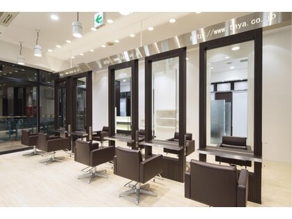 タヤ 大宮ステラタウン店(TAYA)の写真