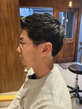 アンドワークス 2nd(&WORKS) サイドフローショート