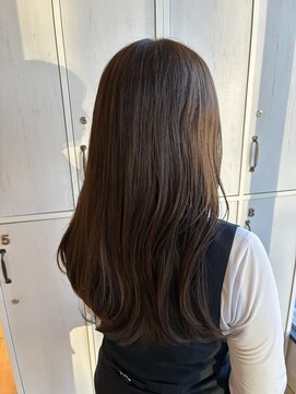 クララ トヨハシ(CLALA Toyohashi) オリーブベージュ