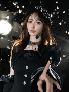 韓国で人気のヘアメイク＆フォトスタジオ☆似合わせ韓国風ヘアメイクで韓国アイドルに！【新大久保/東京】