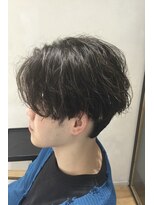 リタ オム 大宮店(RITA HOMME) センターパート