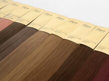 “後悔しない、、”【自社開発】だからこその毛質とこだわりがここに【天神/エクステ/ブリーチ/髪質改善】