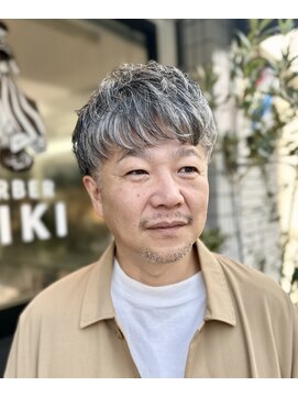 ビジネスサイドパート