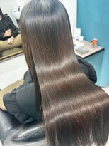 リスタート 表参道 外苑前(Re:start)&nbsp;髪質改善/縮毛矯正/美髪/艶髪/髪質改善トリートメント/外苑前