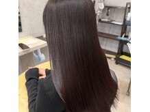 ピース 八千代中央(PIECE)の雰囲気(乾燥する季節にぴったりの髪質改善TRをご用意しております♪)