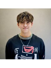 アル(ARU)&nbsp;竹内 翔