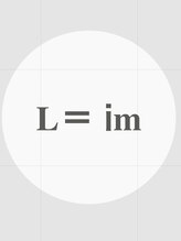 L＝im【エルイコールアイエム】&nbsp;おすすめ スタイル