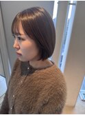 ボブ