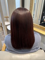 ゼン ネオ(Zen Neo) ワインレッドカラー