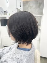 パル(PAL)&nbsp;ふわショート