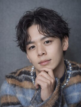 ノイル(Noil) ∞フェザーショート