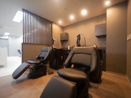 スピーディーカラーアットユー 平田店(at-U)の写真