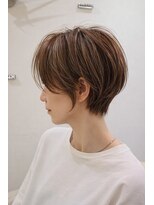 アデイ 大森店(AdAy)&nbsp;ふわふわショート