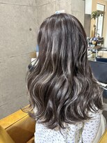 コアークリップ 東光店(CORE CLIP)&nbsp;contrast highlights