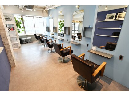 Tule   ~AQUA~【5月28日NEW OPEN】の写真