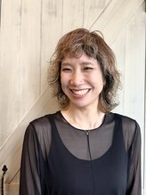 ニコナチカ(nico nachika)&nbsp;赤井 友里
