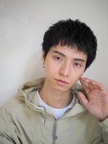 ローハ 表参道 原宿(Lowha)&nbsp;Lowha /メンズカット/メンズパーマ/原宿/表参道/明治神宮前