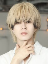 リップスヘアー 梅田アネックス(LIPPS hair)&nbsp;ラウンドレイヤー