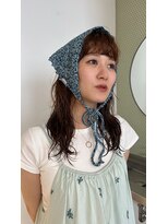 タート(Taat.)&nbsp;curly girl