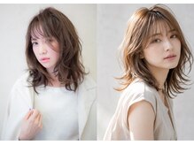 フローラビューティーヘアー(Flora Beauty Hair)