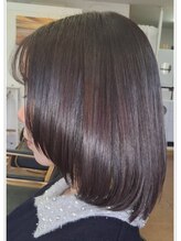 ヘアー リ ミックス(HAIR Re-MIX)
