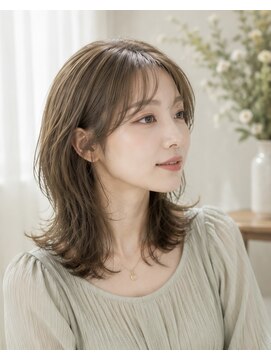 ヘアーリゾートガーデン 浅草 蔵前店(Hair Resort Garden) 髪質改善/縮毛矯正/レイヤーカット/ボブ/ヘッドスパ/