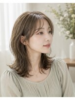 ヘアーリゾートガーデン 浅草 蔵前店(Hair Resort Garden) 髪質改善/縮毛矯正/レイヤーカット/ボブ/ヘッドスパ/