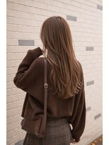 リアン(Lien)&nbsp;シアブラウン