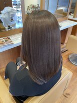 シーツー 川口店(C2)&nbsp;髪質改善カラー
