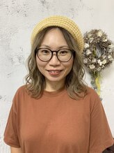 ケアーズ 稲毛店(CARES)&nbsp;鹿島 優