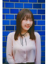 美容室TBK アネックス 松戸店(TBK ANNEX)&nbsp;ボブ/グレージュ/大人女性/レイヤー/ショート