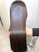 ビークオーレ(Be cuore) 美髪縮毛矯正