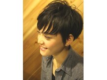ヘアー マイタイム(hair mytime)