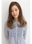 ヘルシーロング☆グラデーションカラー
