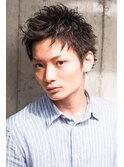 ブラストアップバング