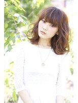 パレータ(PALETA)&nbsp;【恵比寿PALETA】　ふわくしゅナチュラルガール