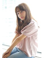 トリ 大井町店(Tori)&nbsp;ゆるふわスイートカール♪