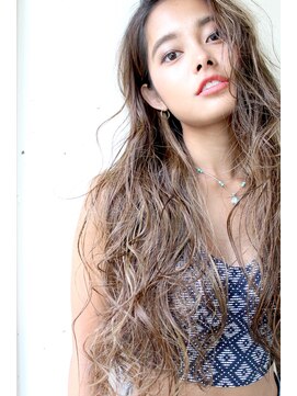 グリーン 渋谷(green) highlight summer long