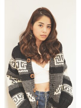 グッデイ ヘアー(GOOD DAY HAIR) 【GOOD DAY HAIR】《hiromi》外国人風デジタルパーマ   下北沢