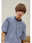 【Lomalia /渋谷】スウィングマッシュ