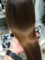 フォルテ 掛川店&nbsp;潤いストレート