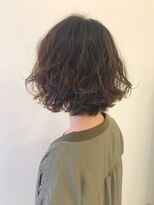 ハナハナプラス(hana hana+)&nbsp;☆ふんわりしたパーマをかけてみたいというアナタへ☆