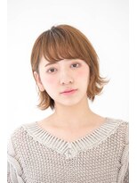 チャンプ 小阪店(Champ) 外ハネボブ