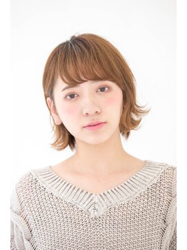 チャンプ 小阪店(Champ) 外ハネボブ