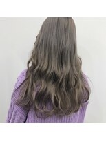 アライブ キチジョウジ(ALIVE Kichijoji)&nbsp;【ALIVE吉祥寺】ペールグレージュシースルーカラーハイライト