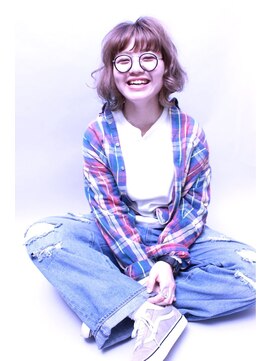 バニーズ 本店(Bunny's) 2019SS