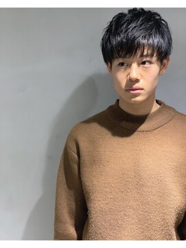 フリー(Free) ◎Free◎フェザーマッシュ