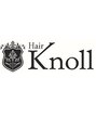 ヘア ノウル バイ ルセ(Hair Knoll by Ruse) Knoll 