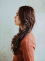 ディンプル 越谷駅前(DiMPlE)&nbsp;大人グラマラスカール