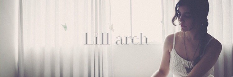 リルアーチ(Lillarch)のサロンヘッダー